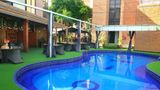 Ramada Multan Pool