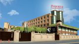 Ramada Multan Exterior