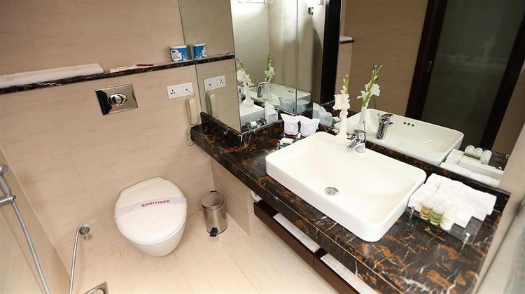 Ramada Multan Suite