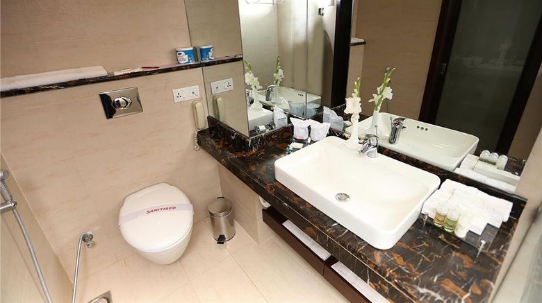 <b>Ramada Multan Suite</b>. Images powered by <a href="https://iceportal.shijigroup.com/" title="IcePortal" target="_blank">IcePortal</a>.
