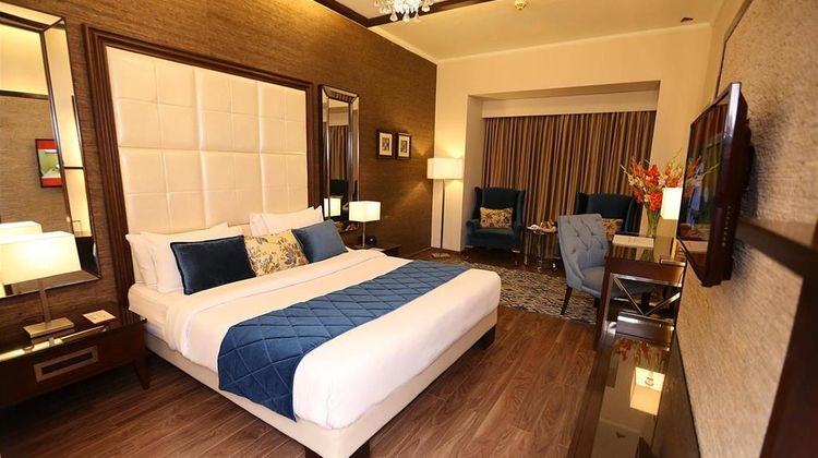 Ramada Multan Suite