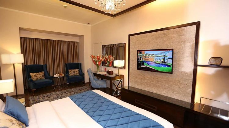 Ramada Multan Suite