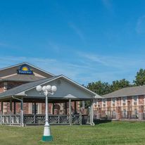 Days Inn Perryville