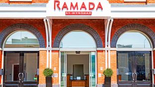 Ramada Encore Belfast City Centre