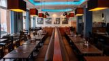 Ramada Encore Belfast City Centre Restaurant