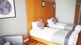 Ramada Encore Belfast City Centre Room