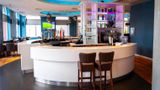 Ramada Encore Belfast City Centre Restaurant