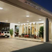 Travelodge Bakersfield