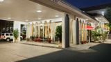 Travelodge Bakersfield Exterior