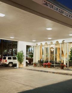 Travelodge Bakersfield