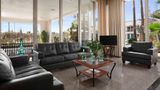 Travelodge Bakersfield Lobby