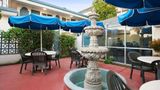 Travelodge Bakersfield Restaurant