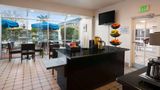 Travelodge Bakersfield Restaurant