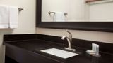 Travelodge Bakersfield Room
