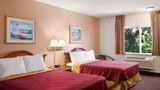 Travelodge Bakersfield Room