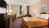 Travelodge Bakersfield Room
