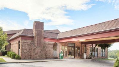 Super 8 Atchison