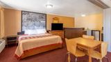 <b>Super 8 Evanston Room</b>. Images powered by <a href="https://iceportal.shijigroup.com/" title="IcePortal" target="_blank">IcePortal</a>.