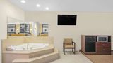 <b>Super 8 Idabel Room</b>. Images powered by <a href="https://iceportal.shijigroup.com/" title="IcePortal" target="_blank">IcePortal</a>.