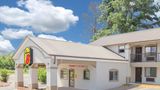 <b>Super 8 Idabel Exterior</b>. Images powered by <a href="https://iceportal.shijigroup.com/" title="IcePortal" target="_blank">IcePortal</a>.