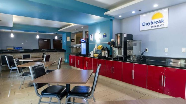 Days Inn & Suites Milwaukee Other