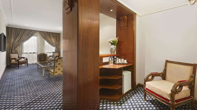 Ramada Fes Suite