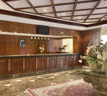 Ramada Fes Lobby