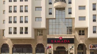 Ramada Fes