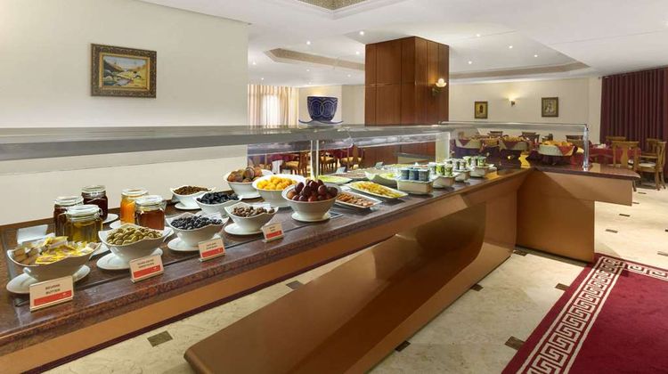Ramada Fes Restaurant