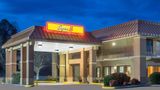 Super 8 Knoxville North/Powell Exterior