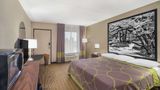 Super 8 Knoxville North/Powell Room