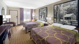 Super 8 Knoxville North/Powell Room