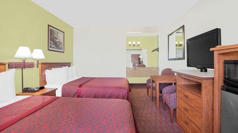 <b>Days Inn Turlock Room</b>. Images powered by <a href="https://iceportal.shijigroup.com/" title="IcePortal" target="_blank">IcePortal</a>.