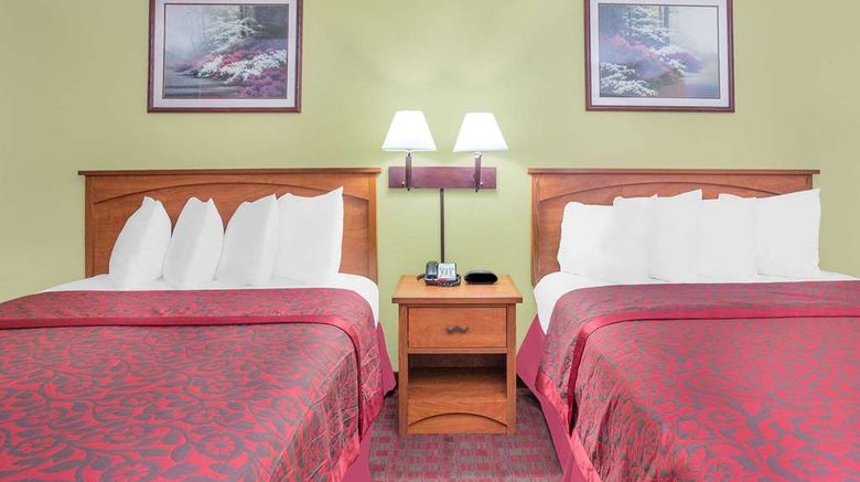 <b>Days Inn Turlock Room</b>. Images powered by <a href="https://iceportal.shijigroup.com/" title="IcePortal" target="_blank">IcePortal</a>.