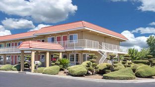 Days Inn Turlock