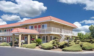 Days Inn Turlock