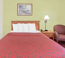 Days Inn Turlock Room