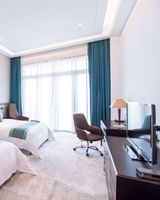 Ramada Plaza Sino Bay Shanghai