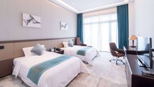 Ramada Plaza Sino Bay Shanghai