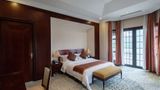 <b>Ramada Plaza Sino Bay Shanghai Room</b>. Images powered by <a href="https://iceportal.shijigroup.com/" title="IcePortal" target="_blank">IcePortal</a>.