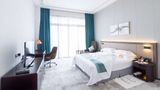 <b>Ramada Plaza Sino Bay Shanghai Room</b>. Images powered by <a href="https://iceportal.shijigroup.com/" title="IcePortal" target="_blank">IcePortal</a>.