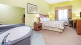 <b>Days Inn & Suites Swainsboro Suite</b>. Images powered by <a href="https://iceportal.shijigroup.com/" title="IcePortal" target="_blank">IcePortal</a>.