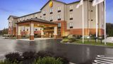 Super 8 Pennsville/Wilmington Exterior