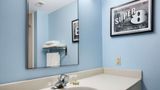Super 8 Pennsville/Wilmington Room