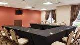Super 8 Pennsville/Wilmington Meeting