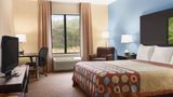 Super 8 Pennsville/Wilmington Room