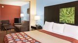 Super 8 Pennsville/Wilmington Suite