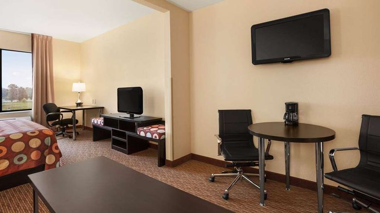 <b>Super 8 Pennsville/Wilmington Suite</b>. Images powered by <a href="https://iceportal.shijigroup.com/" title="IcePortal" target="_blank">IcePortal</a>.