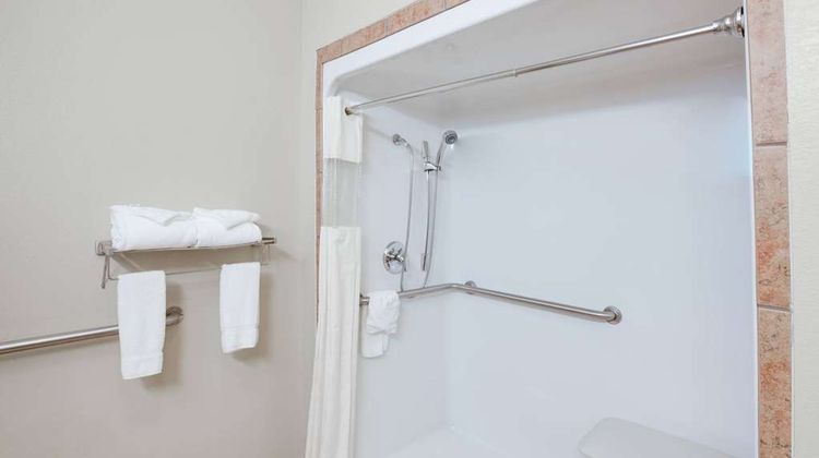 Baymont Inn & Suites Wheeler Room