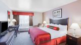 <b>Baymont Inn & Suites Wheeler Room</b>. Images powered by <a href="https://iceportal.shijigroup.com/" title="IcePortal" target="_blank">IcePortal</a>.